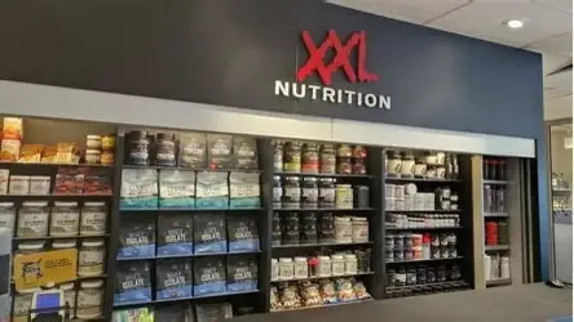 Xxl
